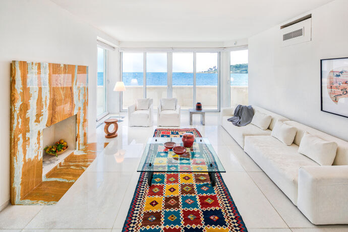 Villa Rive Bleue